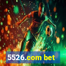 5526.com bet